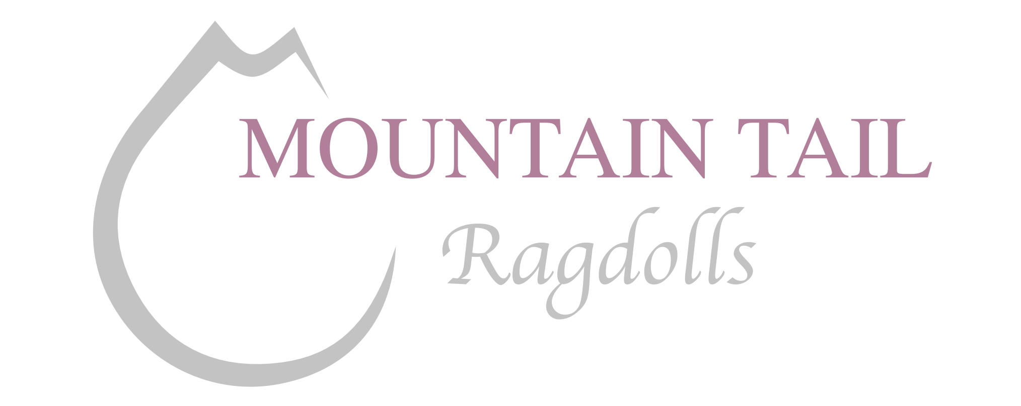 Mountain Tail Ragdolls