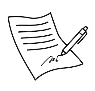 contract